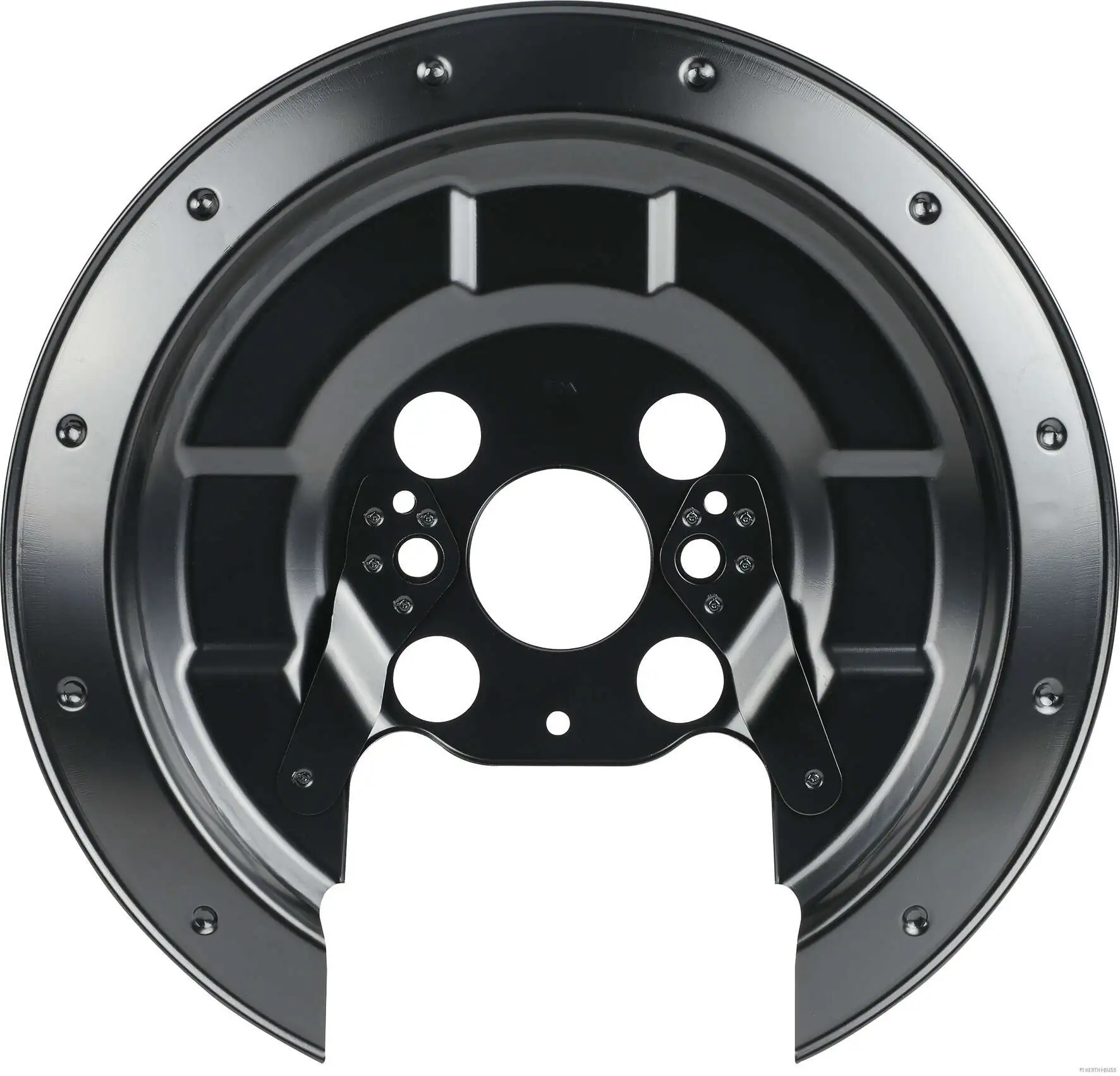 Splash Guard, brake disc